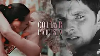 COLLAB PARTS #9 | DEC-JAN 2021
