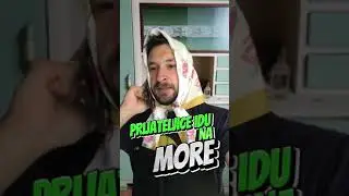 Prijateljice idu na more