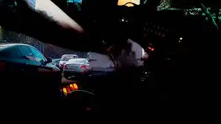 Modular traffic jam