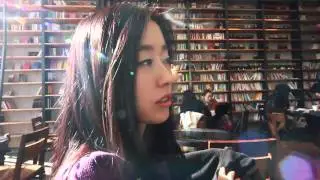 TTMIK Talk - Cafe Comma