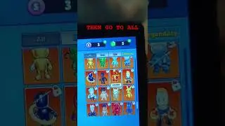 How to get free SPECIAL skin in stumble guys 