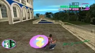 GTA VİCE CİTY Siyah Ekran Hatası Veriyor, Oyun Başlatırken Donuyor, Açılmıyor! Çözümü Nasıl Yapılır?