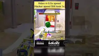 @LoLzZzGaming Kills Hacker in #bgmi #bgmishorts