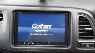 Honda Gathers VXM 165VFEi  SD Software Unlock (Whatsapp/viber: +8801819199795 )