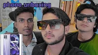 purchasing a new smartphone