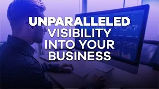 Unparalelled Visibility into Your Business | Reporting | Sellercloud Client Testimonials