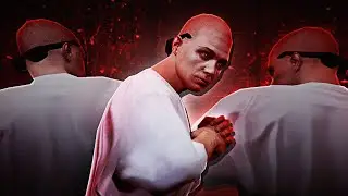 ГРЯЗНЫЙ БИЗНЕС (GTA-WORLD.RU)