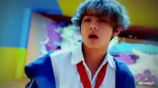 taehyung ft. ??? | baby, it's your party
