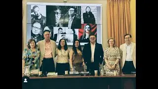 Cum laude para la Dramaturgia mexicana contemporánea de principios del tercer milenio.