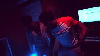 Tone x Quan - Do To Me : In Studio