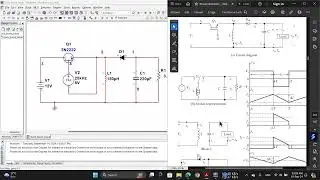 Buck Boost Regulator