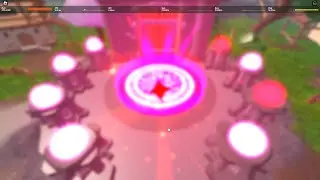 Summoning With 105000 Gems (no cut ver.)【Elemental Dungeons/Roblox】