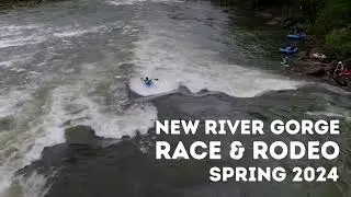NRG Race & Rodeo 24