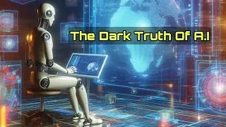 Artificial Intelligence | The Real Dark Truth Of A.I