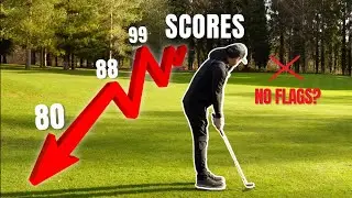 5 steps to LOWER your HANDICAP in 2023!