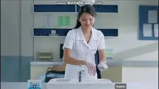 Shield Antibacterial Soap (Philippines) TV Commercial 2022