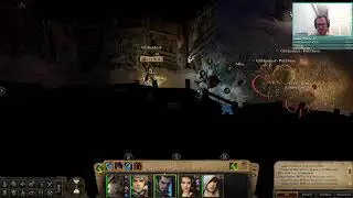 Hardcore No-Reload Pathfinder: Kingmaker [HARD]