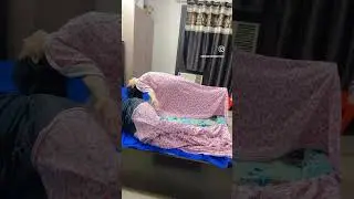 Make your husband fool 😝 #fyp #pageforyou #fypシ゚viral #funny #funnyvideo #couplegoals #couple #fun