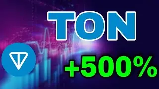 Ton coin Price Prediction Today! Ton coin Today News