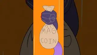 TEMPUS IS BROKE - Magni Dezmond Shorts Ver.