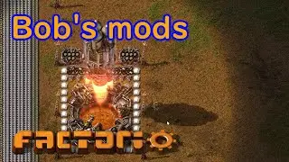 【fun games】 Factorio 198　終