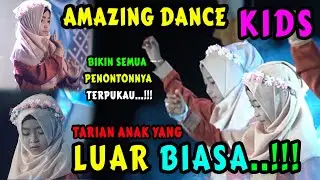 DISCO DANCE KIDS - FIHAA