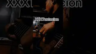 The Remedy For a Broken Heart💔 XXXTentacion Guitar cover   #fingerstylenepal #xxxtentacion