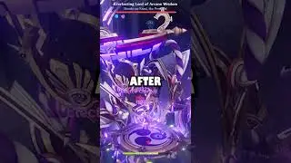Unbelievable New Feature In Genshin Impact 
