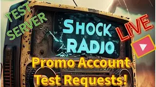 Testing on the CROSSOUT Test Server | Trying PC for the FIRST Time... Kind of | !coins !discord