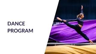Westminster Student Shares Experience in Dance Program