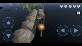 Extreme Balancer 3 Gameplay|| Level #35 hard gameplay|| very hard video