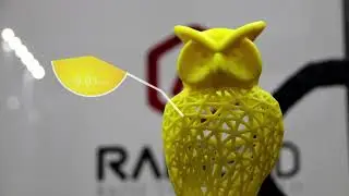 Видео обзор 3D принтера Raise3D N2 от 3Dtool