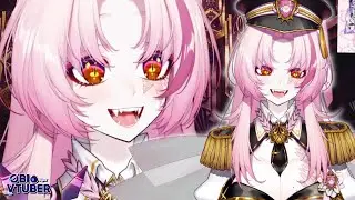 I'm Leaving Vshojo...