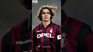 AC Milan 1993/94 was 💥🧱 | Unbelievable stat in football #acmilan #unbelievable #stat #footballshorts