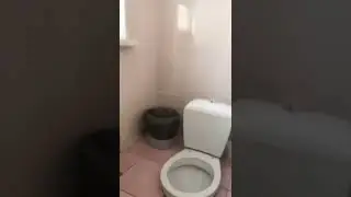 обычный туалет в дагестане #shorts