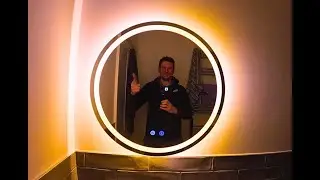 HOW TO fit an electric mirror