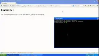 Cross Site Scripting XSS Modsecurity