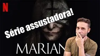 SÉRIE ASSUSTADORA na NETFLIX 2019
