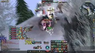 AIKA BR PVP | zLok PvP | QUANDO ACABA O LÍQUIDO FAZ O QUE?