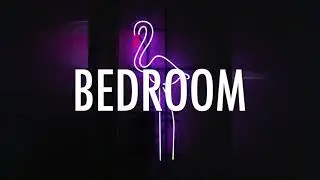 (FREE) Bryson Tiller Ft. Jeremih Type Beat - Bedroom | Smooth Rnb Beat
