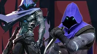 Como jogar de OMEN no VALORANT