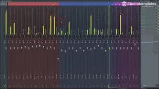 Sunny Slap (FL Studio Dance-Template) by Studiotemplates