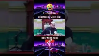 Apa hukum takbir kuat