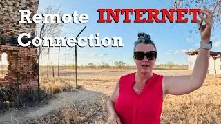 Remote Camping | Savannah Way | Caravanning Australia
