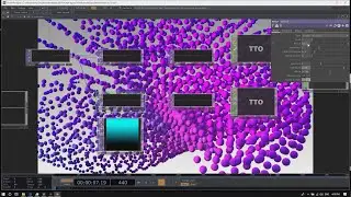Visualizing Noise and using Shadows and Depth (English / 日本語)