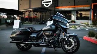 2025 CVO Harley-Davidsons First Look - All 4 Explained