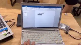 Sửa bàn phím bị liệt hoặc hư vài nút