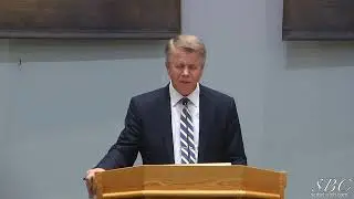 Salvation Baptist Church 9 1 2024 Morning Service