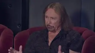 Judas Priest - Ian talks about Firepower artwork