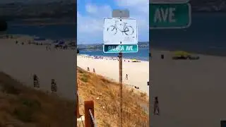 sun burn at the beach